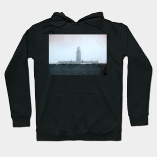 Over the Wall 2. Hoodie